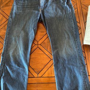 mens Ralph Lauren 40/30 Jeans